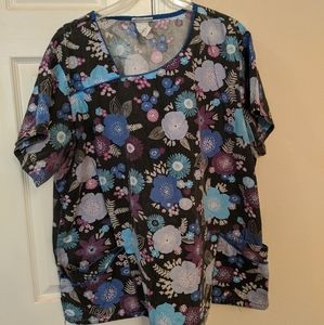 💕 3 for $12 scrubs